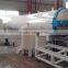 Horizontal Vacuum and Pressure Timber Processing Plant