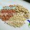 Roasted Blanched Peanut Diced, Roasted Split Peanuts