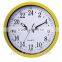 modern wall clock