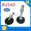 Anti vibration mount S77 S78 S79 series foot machine mount