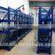 Heavy Duty Mold Rack Easy Nimble Operation Industrial Drawer Mold Rack Stainless Steel Guangzhou Manufacture