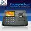 OC005 USB Fingerprint Scanner Export Excel Report Directly Through Pendrive Fingerprint Time Attendance