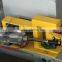 Full automatic Pre stretch wrapper with CE