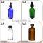 Glass Dropper Bottle 15ml-120ml