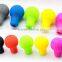 New design auto cars gear silicone cover / parking brake silicone cover set / Handbrake Cover
