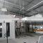 High reputation spray booth paint oven paint booth used car paint booth for sale