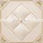 Home acoustical false ceiling panel design for bedroom