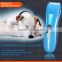 Dog Grooming Clippers - Professional Pet Electric Hair Clippers Heavy Duty with Comb Guides for Small Medium & Large Dogs Cats