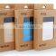 Produst Display Card Wrapping packaging for cutter