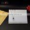 simple design wholesale acrylic display stand for necklace
