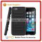 [UPO] Hot Selling Hybrid Armor Cell Mobile Phone Case Cover for iphone 6 6s with Kickstand