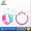 Factory Direct Sale Colourful Yoga Wheel For Balance Traning