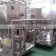 Integral CIP System
