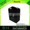 6v12ah kanglida battery,VRLA sealed type battery, deep cycle lead acid battery