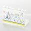 hotel acrylic toothbursh display holder