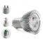 E14 3W 250LM 3000K Warm White Light led spotlight bulb (85-265V)