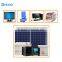 Moge Poly Complete Set of off-grid Solar Power System 2000W For Home Top Configuration