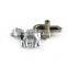 Wholesale new hardware products zinc cute animal shaped pull handles