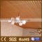 home,restaurant ,hotel interior decoration composite PVC wpc ceiling