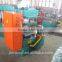 Good Quality Four Columns Rubber Plate Vulcanizing Press Machine 750*850*2