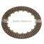 CD70 Motorcycle Clutch Plate