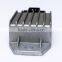 12V Sliver Regulator Rectifier