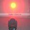 Chinese manufacturer stage light RGBW 19pcs 12w moving head light with zoom function