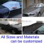 Manufacture padded waterproof hail protection car cover