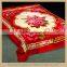 Manufactory walmart  china home textile wholesale  rachel blanket
