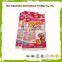 High quality custom printed opp bag,adhesive backed bopp bags for sale