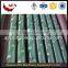 API Integral spiral Drill Collar in Downhole Tools/Oil and Gas Non-magnetic drill collar