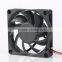 7015 brushless fan motor 12v air conditioner