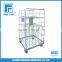 Wire Roll Cage
