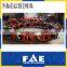 cutting pile machine hydraulic concrete square pile breaker/cutter