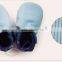 new style baby girl shoes eva shoe with 3 size for choosing