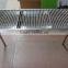 Restaurant Rotating Commercial stainless steel Charcoal BBQ grill