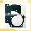 water pump gasket pump gasket for excavator material for water pump gasket