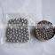 steel balls for grinding cocoa or chocolate|carbon steel ball