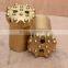 Drill Bit T45 Retract thread button bits