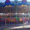 [new design] amusement park rides animal carousel / merry go round