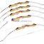 54 inch laminated wooden riser recurve bow for starter