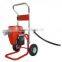 D-200-1A snake cleaner/electric toilet cleaner