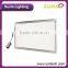 Led 1200x600 ceiling panel light, custom oem rgb outdoor led panel light