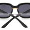 ADE WU 2016 New Korea Fashion Style Sunglasses Men/Women Brand Designer PC Frame UV400 Coating Lens Hipster Sun Glasses