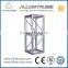 NEW! frame structure outdoor lighting used aluminum truss price