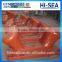 Marine Cast Steel/Iron Dock Bollard Double Bitt Bollard