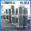 GB T554-96 Type B Inserted Ship Mooring Bollard