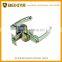 2016 Tubular lever handle latch lock