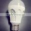 CE/RoHs UL approved led bulb laght 80lm/w 3W LED BULB lamp