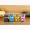 Mini portable flashing LED light cat shape wireless bluetooth gifts speaker